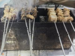-幸福小串·地摊小炉子(三阳路店)