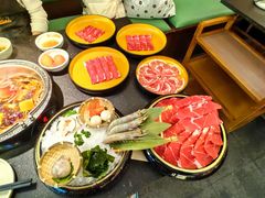 -牛New寿喜烧(新六百店)