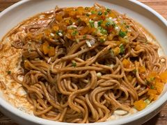 湖北热干面-丹江渔村(首都机场店)