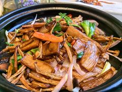 -口味园酥皮烤鸭(张公山公园南门店)