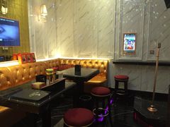 -皇马纯KTV·量贩·聚会(民治店)