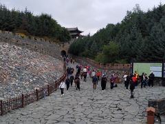 -雁门关景区