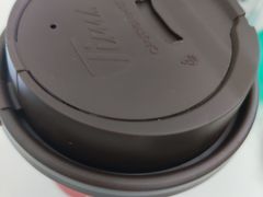 -Tims天好咖啡·贝果(融科创意中心店)