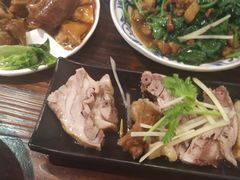 -大三元台湾鲁肉饭(沙井新桥店)