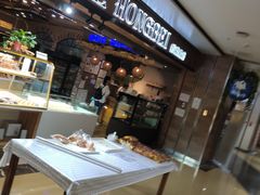 门面-BOKE博稞烘焙(天佑城店)