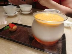 杨枝甘露-8餐厅(新葡京酒店)