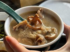 -野菌皇海景野生菌火锅(滨海大道店)