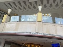 -东莞塘厦三正半山温泉酒店·沙利文西餐厅