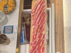 -老板娘的烤肉店(港湾广场店)