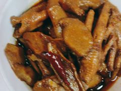 -老长沙龙虾馆(罗湖店)