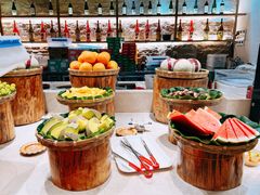 水果-雍和会海鲜姿造自助(湖东路店)