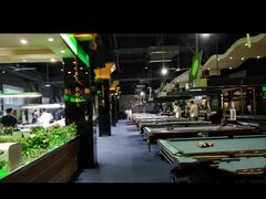 -利都新概念棋牌桌球(本溪路店)