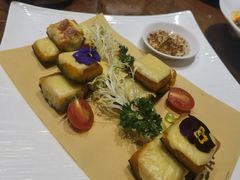 -画臻楼.家宴.融合菜(锦业路店)