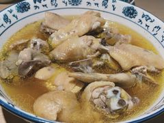 -兔爸私家小厨(新北万达店)