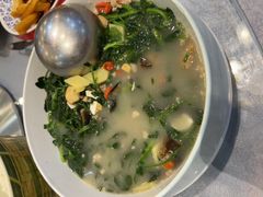 -花溪雨·森林餐厅(石基店)