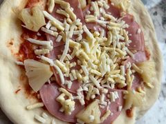 -比格比萨自助(宝山日月光店)