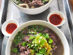-潮镇老尾牛杂(环城西路店)