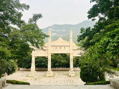 -千佛山风景名胜区