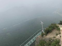 -帽儿山风景区