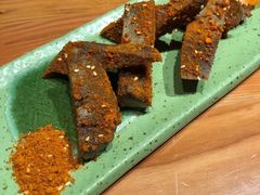 厚烧牛舌-文三酒肆自助放题(新街口友谊广场店)