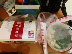 -小姜锅贴(凤凰街店)