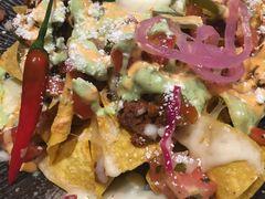 -Cactus墨西哥仙人掌餐厅