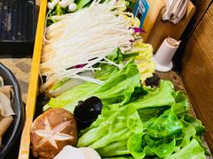 -鱼豆吉·豆浆鱼火锅(宜昌万达店)