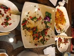 -西江美食舫·江西菜(健德桥店)