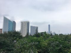 -狐尾山公园
