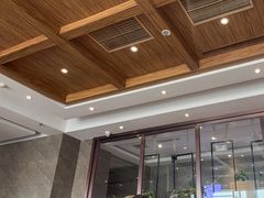 -星河湾温泉洗浴酒店