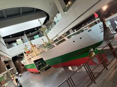 -上海中国航海博物馆