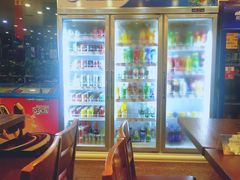 -王中王餐厅(东安路店)