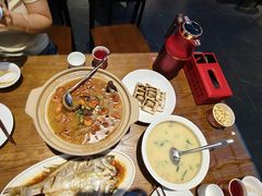 -老山东·山东菜(鲁菜名店)