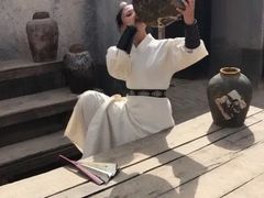-敦煌古城