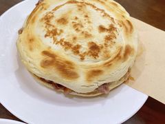 肉夹馍-子午路张记肉夹馍(翠华路店)