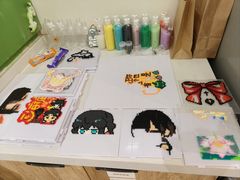 -100家灵感仓库·DIY团建(什刹海店)
