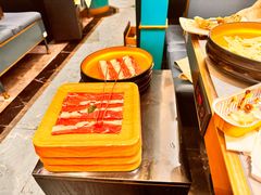 -一绪に寿喜烧(荟聚店)