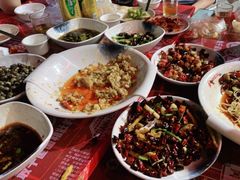 -汉虾王.小龙虾.武汉菜.粤菜(科技园店)
