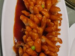 -刘胖子家常菜·蹄花焖藕(富安街店)