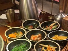 -三代烤肉(保利广场店)