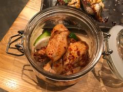 -御牛道日式烤肉料理(杭州万象城店)