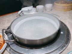 -淘米捞·米汤脆鲩鱼火锅(福田皇岗店)