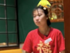 -禄运茶居·手工点心(猎德店)