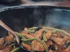 -崔记生活·铁锅炖鱼粘卷子(总店)