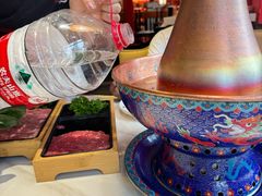 -祥源胡同·涮牛羊肉火锅(花桥店)