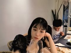 -春树下·树屋花房西餐厅(罍街AS1980店)