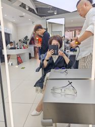 -FINE HAIR 烫染专业设计