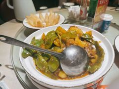 -四姐妹东北饺子(沙尾路店)