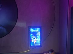 -星璨火吧KTV聚会餐厅(华清广场店)