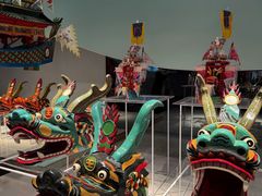 -中国湿地博物馆